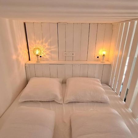 Beau Studio A 30M De La Plage / Beautiful Studio 30M From The Beach Trouville-sur-Mer Exterior photo