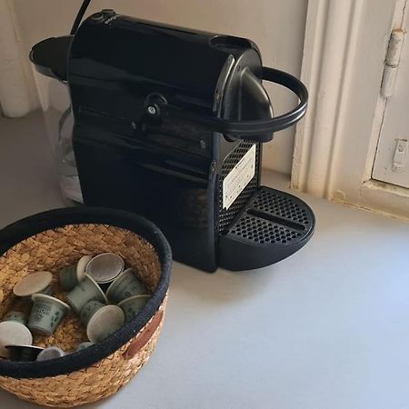 Beau Studio A 30M De La Plage / Beautiful Studio 30M From The Beach Trouville-sur-Mer Exterior photo